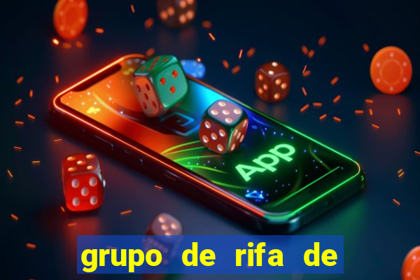 grupo de rifa de bicho whatsapp salvador